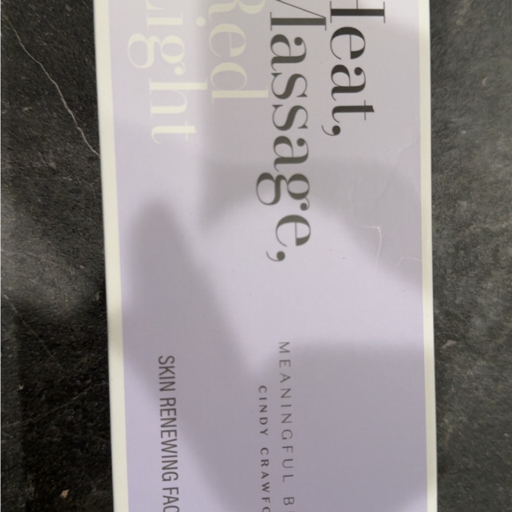 Meaningful Beauty White Skin Enhancer Brand New in box